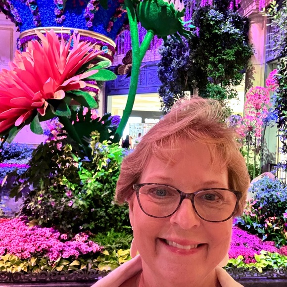 Meet your Posher, Carolyn - Picture 8 of 11